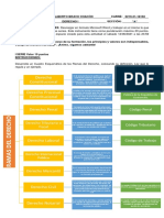 Derecho I Seccion A Examen Final Mario Alberto Bravo Chacón