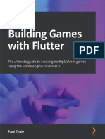 Building Games With Flutter The Ultimate Guide To Annas Archive Libgenrs NF 3316758