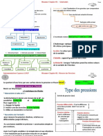 Résumé3 Capteurs Et Instrumentation