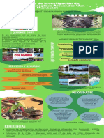 Infografia Zonas Agroecologícas