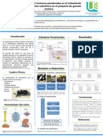 Poster - Quimica