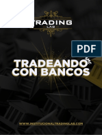 Trading Con Bancos