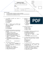 Examen GESTION ANALISIS DE FALLAS SUBSA