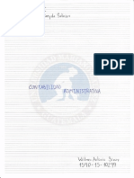 Análisis de la comunicación no verbal en situaciones de conflicto