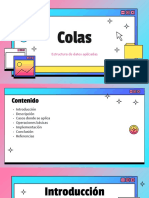 Tema 5 Colas