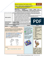 Ficha Pedagogica P4 Proyecto 7 Semana 4 - 6tos