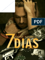 7 Dias - Karina Altobelli