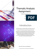 Thematic Analysis1