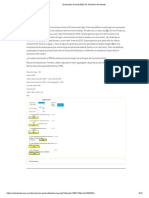 Evaluación Parcial 2022-10 - Revisión Del Intento