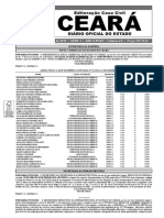 Fortaleza, 06 de Dezembro de 2018 - SÉRIE 3 - ANO X Nº228 - Caderno 2/2 - Preço: R$ 15,72