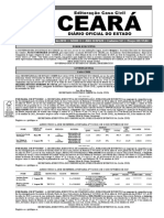 Fortaleza, 20 de Novembro de 2019 - SÉRIE 3 - ANO XI Nº220 - Caderno 1/2 - Preço: R$ 17,04