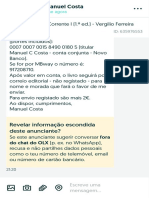 Portugal Anúncios Classificados OLX 2
