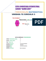 Unidad Educativa Comunitaria Intercultural Bilingue "Ramon Andy"