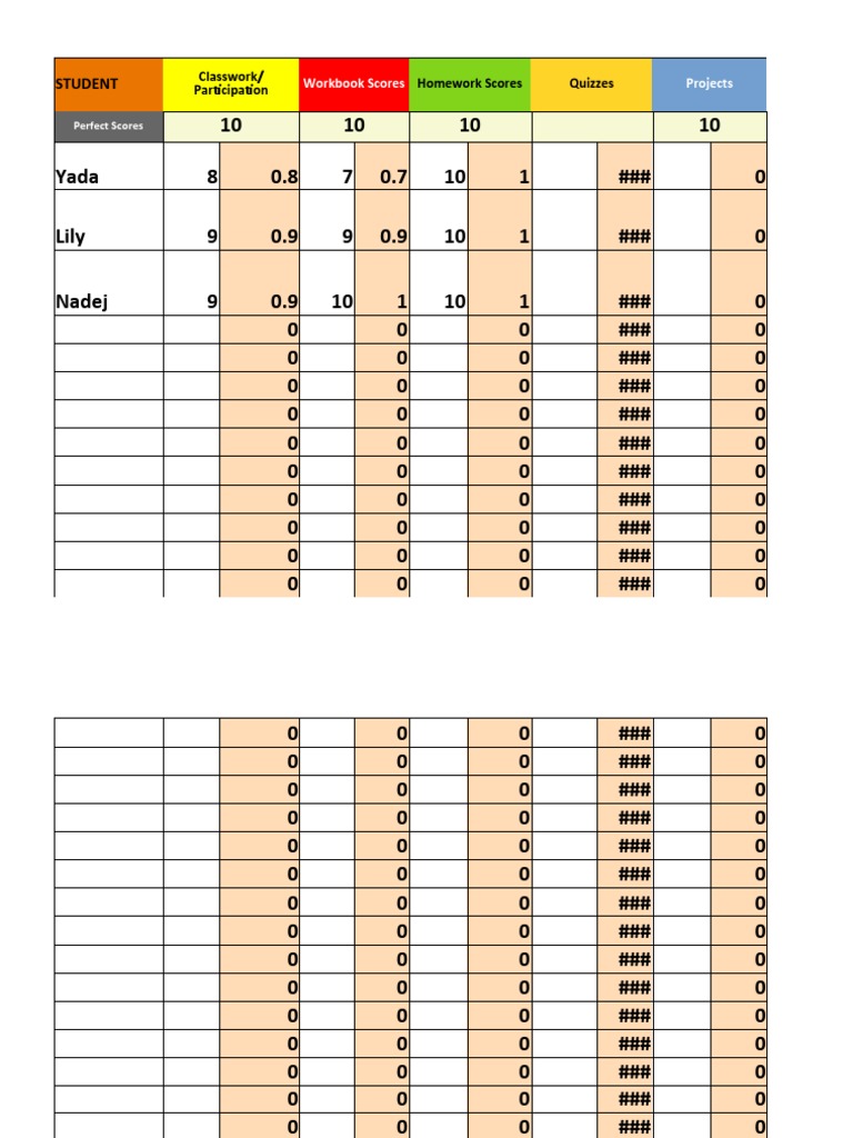 Continuous Spectrum Math