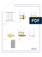 Plano IM001 Túnel Estático