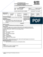 TS25 Pengerak Pembelajaran Bermakna: Textbook Songs/audio Clips