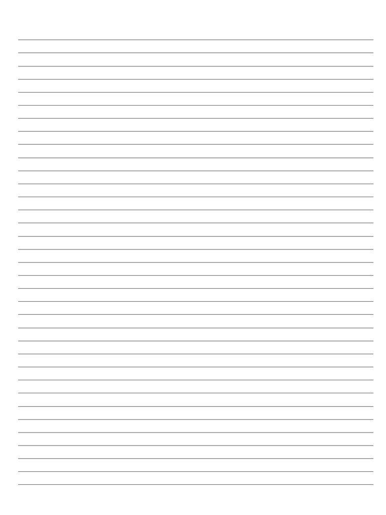 College ruled new 100 pdf