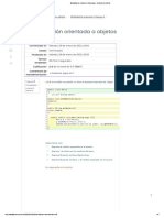 Modalidad de Exámenes - Semana 4 - Revisión Del Intento OPP