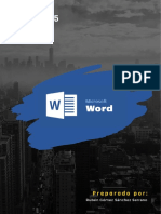 Manual de WinWord - 052020 EDUPERUSG