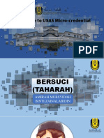 Hukum Bersuci