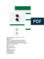 Littelfuse TVS Diode Array SD C Datasheet - pdf-1667453