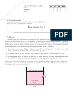 Interrogaci On Nro. 1: Nombre