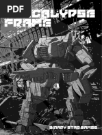 Apocalypse Frame v1.0.1