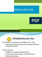 Pembukaan & Penutupan Fail 2020 Skeses