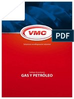 Catalogo GasYPetroleo VMC