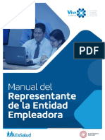 Manual de Empleador