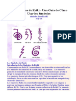 Los Símbolos de Reiki