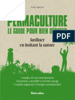 Permaculture: Le Guide Pour Bien Débuter