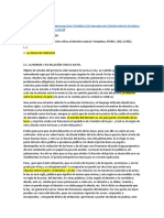 La norma jurídica como regla del derecho y lo justo