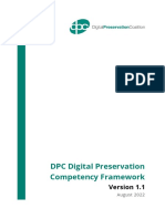 DPC CompetencyFramework V1.1