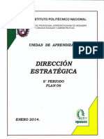 UAp Direccion Estrategica - PDF AI