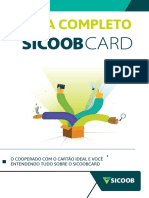 Guia Completo - SICOOB CARD