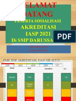 PPT Akreditasi Baru 2020