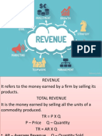 REVENUE