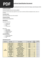 WM-Physical Inventory | PDF | Inventory | Warehouse