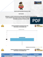 Paparan Quick Wins Presisi Polda NTB 20-11-2022