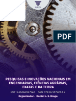 Ponto 4 Capítulo de Livro Cadeia Produtiva de Pescado No Brasil