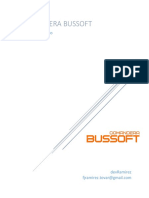 Comandera Bussoft Manual