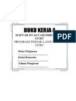 Kaper Buku Kerja - 4