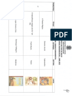 Relacao Dos Livros Paradidaticos - CMR 2023