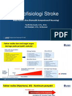 Patologi Stroke Akut