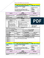 Lesson Plans English Year 3 Cup Week 48