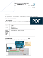 2Q2P Project 9MYP