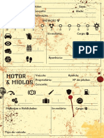 Ficha - Motor - Miolos PDF