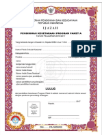 IJAZAH