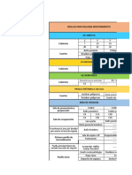 Mantenimiento de Rejilla Piso - 3